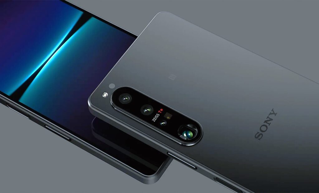 sony xperia 1 iv
