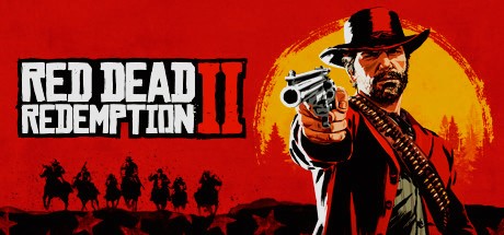 Red Dead Redemption 2