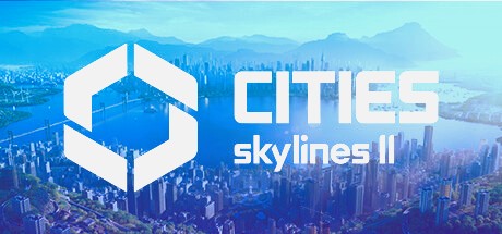 Cities Skylines 2